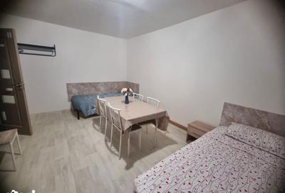Apartament cu 4 camere în Ștefan cel Mare - 7