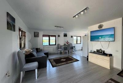 Casă cu 3 camere cu Teren 550 Mp în Central - 3