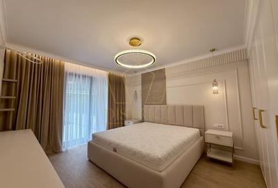 Apartament de lux cu 2 camere   |   Zona Lipovei - 3