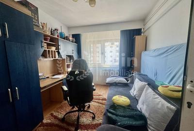 Apartament 3 camere | 68mp | Decomandat | Balcon | Intre Lacuri - 3