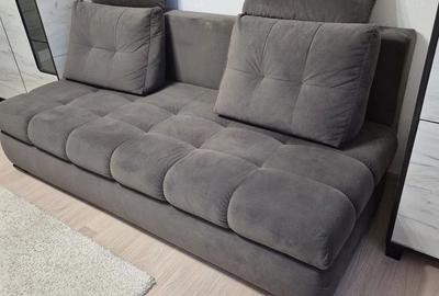 Apartament cu 2 camere decomandat în Dumbrava 2 - 3