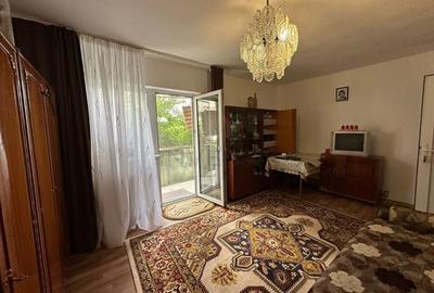 Apartament 4 camere decomandate la etajul I in Marasti!