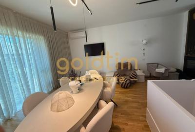 VILA TOWNHOUSE AVALON/SUPERBA/DESIGN INTERIOR/TERASA AMENAJATA/PIPERA - 18