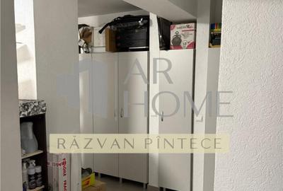 Spatiu birouri, renovat complet, pompa de caldura, ultracent - 12