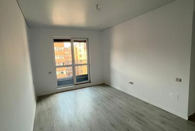 Apartament decomandat - Direct Dezvoltator - Incalzire prin Pardoseala - 50 mp - 6