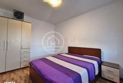 Apartament cu 2 camere decomandat în Rogerius - 2