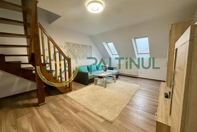Apartament cu 2 camere decomandat în Hipodrom 1 - 2
