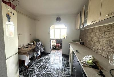 Apartament 3 camere decomandat- CUG, Banca BRD - 5