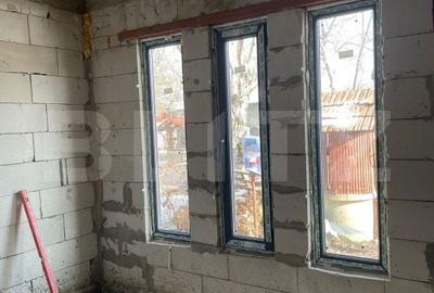 Casă cu 4 camere cu Teren 867 Mp în Jichișu de Jos - 9