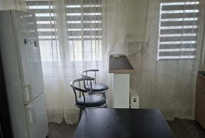 Giurgiului luica bloc nou etaj 1 - 1