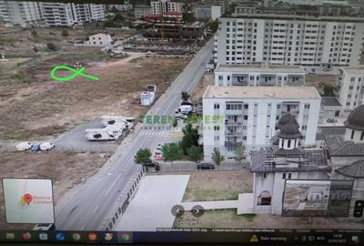 Teren de vanzare  558 mp, Dealul Corbului, Sector 4, Bucuresti - 3