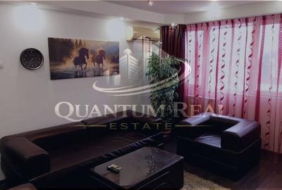 Apartament cu 2 camere decomandat, mobilat în Tineretului - 2