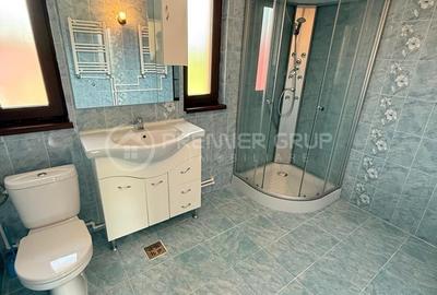 Vila 7 camere 3 băi, Rusenii Vechi, 210mp - 7