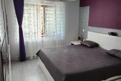 I OFERTA I Apartament modern cu 3 camere I 74 mp I Parcare I Racadau I - 4