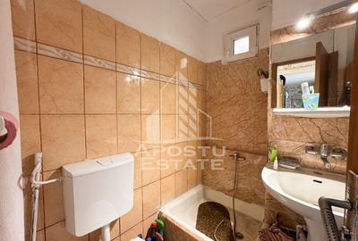 Apartament 4 camere | Decomandat | Etaj 1 | 90mp | Zona Steaua - 14