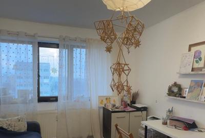 Apartament cu 2 camere semidecomandat, mobilat în Titan - 1