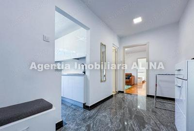 Apartament cu 2 camere semidecomandat în Ultracentral - 8