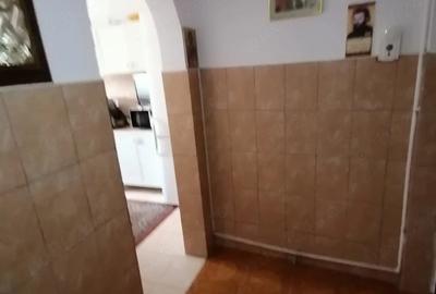 Apartament cu 2 camere decomandat în Central - 4