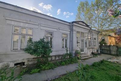 Unirii- Mitropolie. Casa singur curte, parter cu posibilitate  de extindere Unirii- Mitropolie. Casa singur curte, parter cu posibilitate  de extindere - 4