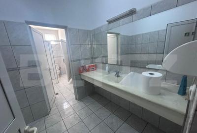 Spatiu de birouri modern, 480mp, 10 locuri de parcare, carti - 16