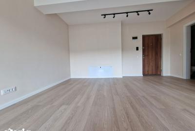 Apartament cu 2 camere semidecomandat în Florești - 7