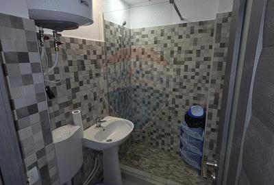 Garsoniera Comisia Centrala - 2