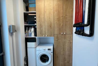 Casă individuală cu 6 camere cu Teren 730 Mp în Exterior Est - 30