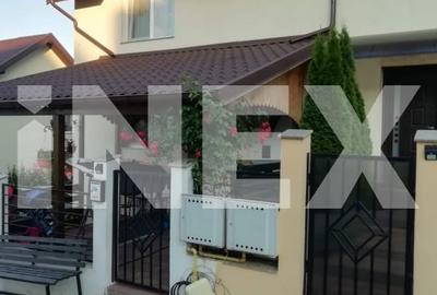 Casa 3 camere in Trivale | str. Campului | Mobilata si Utilata - 1
