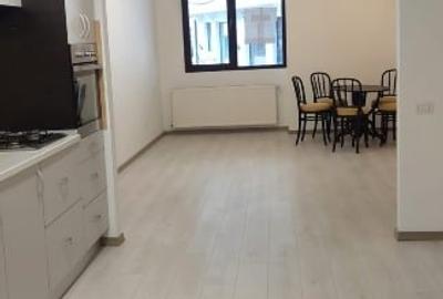 Apartament cu 3 camere decomandat, mobilat în Unirii - 5