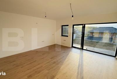 Casă cu 3 camere în Central - 3