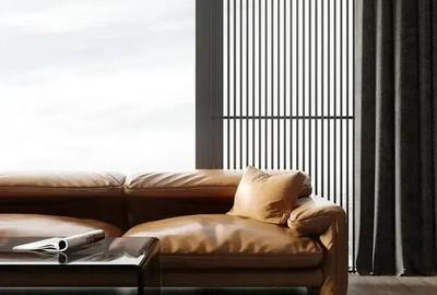 3 Camere 2 bai Gradina Incalzire Pardoseala Finalizat  Pallady STB - 7