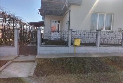 Casă cu 3 camere în Tritenii de Jos - 1