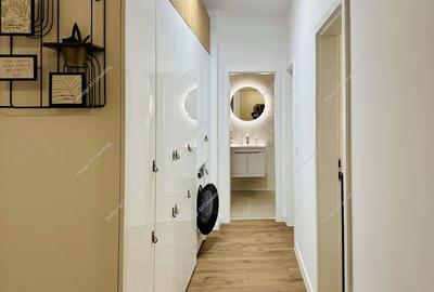 City of Mara - Apartament cu 3 camere cu vedere panoramica - 11