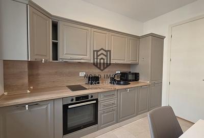 Apartament cu 2 camere semidecomandat în Domenii - 10