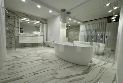 Casă cu 5 camere cu Teren 366 Mp în Central - 5