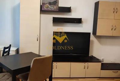 Apartament cu 2 camere, mobilat în Între Lacuri