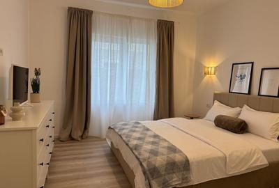 Apartament exclusivist cu grădină — confortul unei case - Mosnița Nouǎ - 21