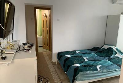 Apartament cu 1 camera, decomandat, zona Tatarasi - 2