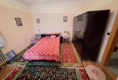 Casă cu 3 camere în Central - 8