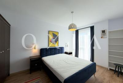 Apartament cu 2 camere semidecomandat, mobilat în Aradului - 8