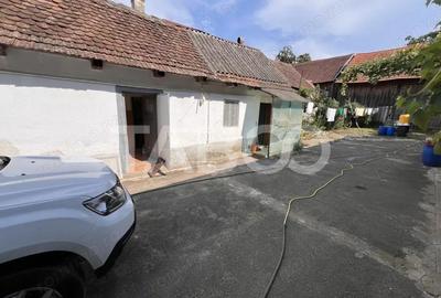 Casă cu 4 camere cu Canalizare în Toderița - 12