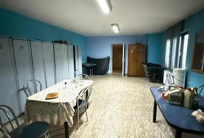 Exclusivitate, Hale si cladire de birouri, 6232 mp teren , Calea Feldioarei, Bra - 18