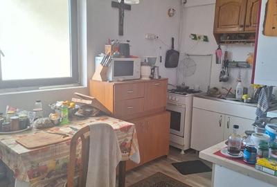 Apartament cu 2 camere, mobilat în Micești - 3