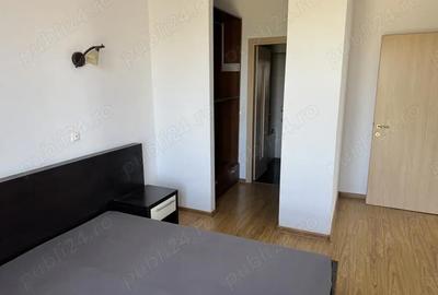 Apartament cu 3 camere decomandat în Central - 2