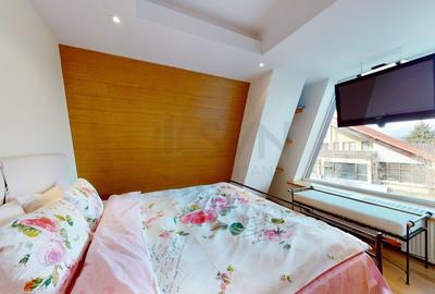 REV2004740 Vila Superba de Vacanta l Breaza I Teren 2882 mp REV2004740 Vila Superba de Vacanta l Breaza I Teren 2882 mp - 11