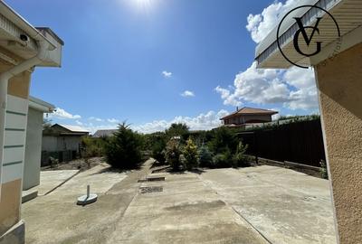Casa la sol, 4 camere, 821 mp teren, Lumina - 4