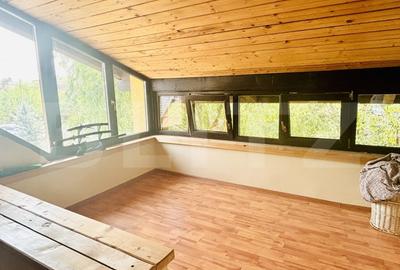Proprietate de exceptie - resedinta de lux cu teren generos si dotari premium - 18