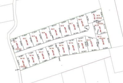 Spațiu comercial, în Brătuleni - 4