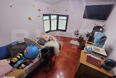 Casă cu 5 camere cu Teren 3566 Mp în Rebrișoara - 5