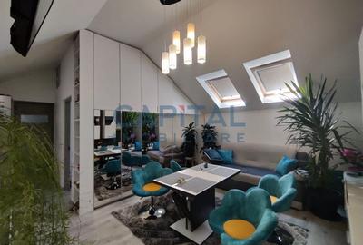 Vanzare Cladire imobil mixt, zona Dennver, Manastur, Cluj-Napoca. - 15